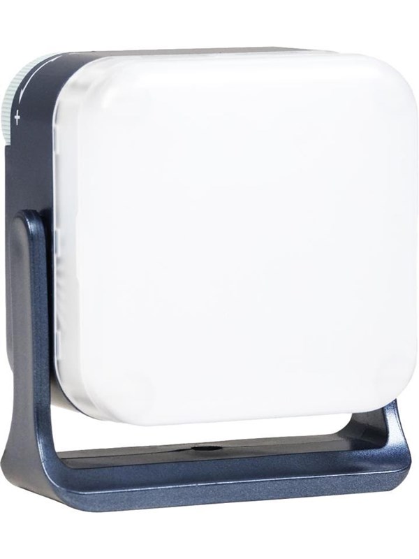 Nanlite Pico LED Mini Pocket Midnight Blue