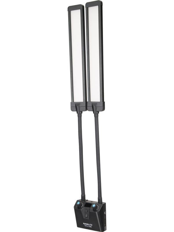 Nanlite Mira 26B Lightstand kit