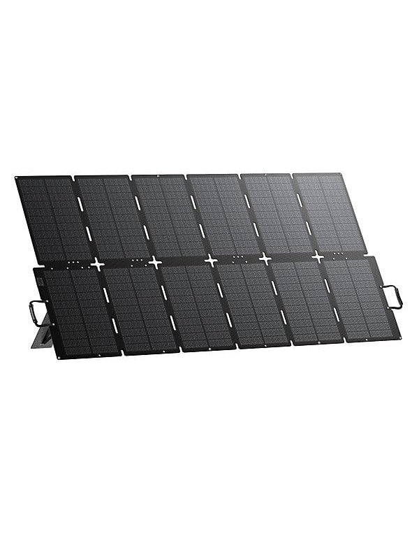 BLUETTI SORA 500 - Foldable solar panel - 500W