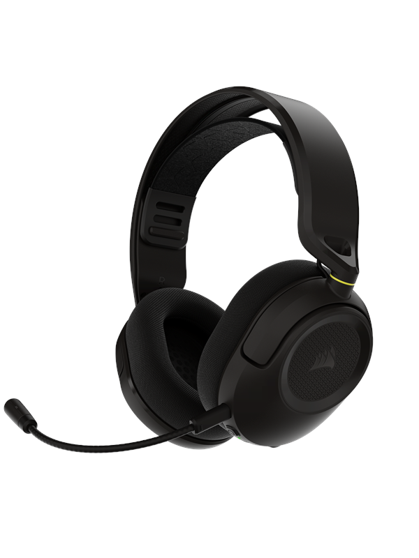 Corsair HS35 v3 Wireless (Svart) - Köp för SEK 599 - Spara 33%