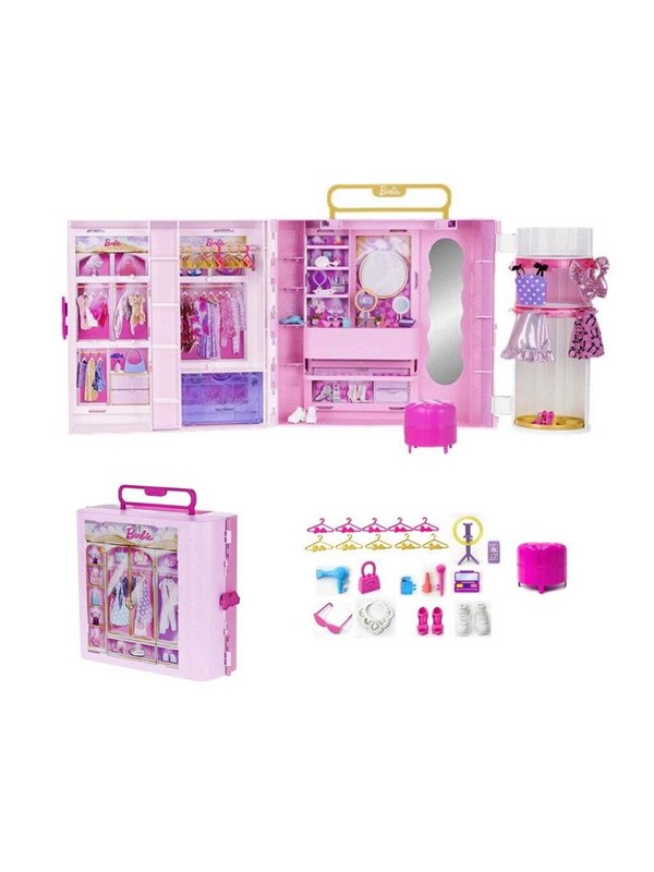 Barbie JJP01 doll accessory