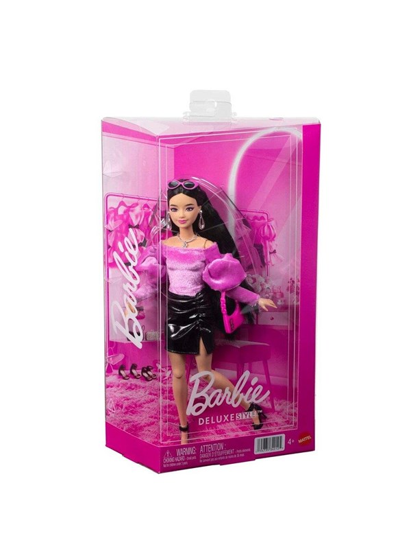 Barbie JJN76 doll