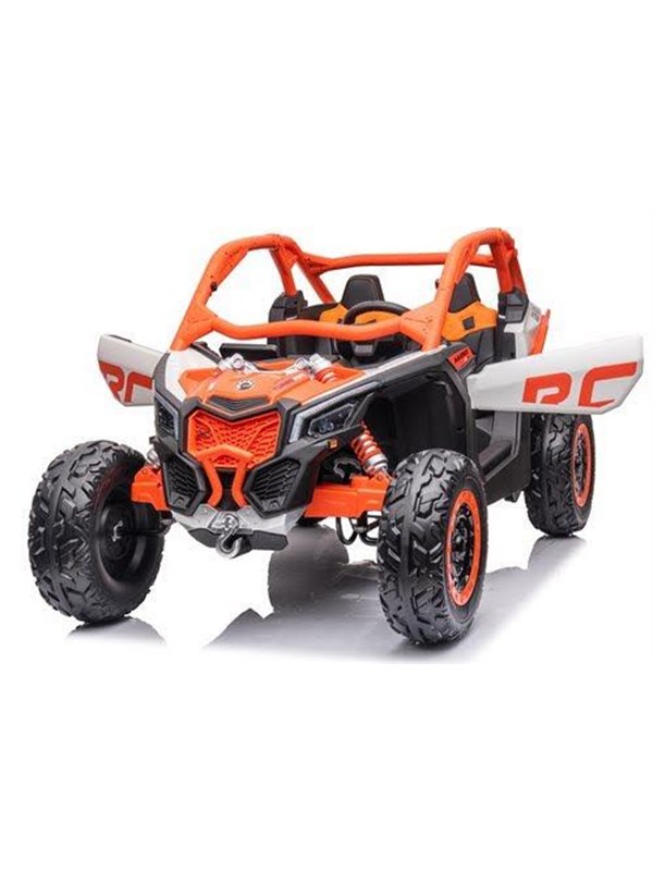 99 Marverick UTV 4x200W Ride-On Vehicle