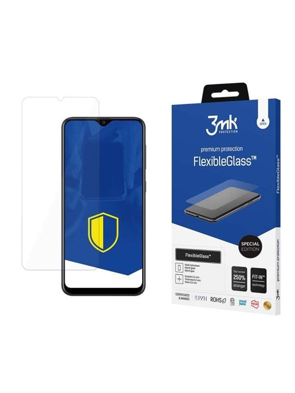 3mk Samsung Galaxy A20e - FlexibleGlass™ Special Edition