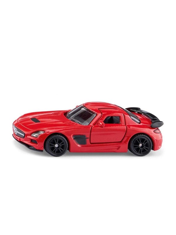 SIKU Siku Mercedes-Benz SLS AMG Black Series