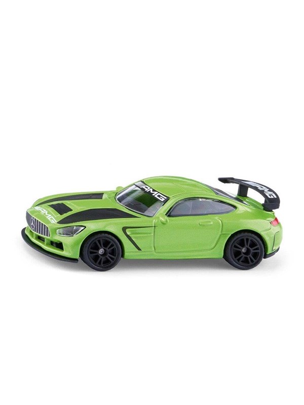 SIKU Siku Mercedes-AMG GT4