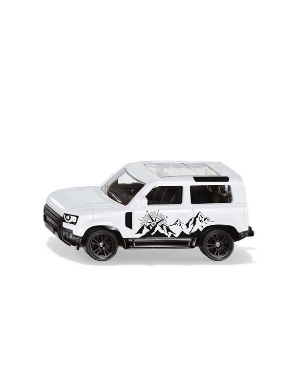 SIKU 1120 play vehicle/play track
