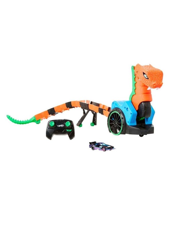 Hot Wheels Monster Trucks JGD11 play vehicle/play track
