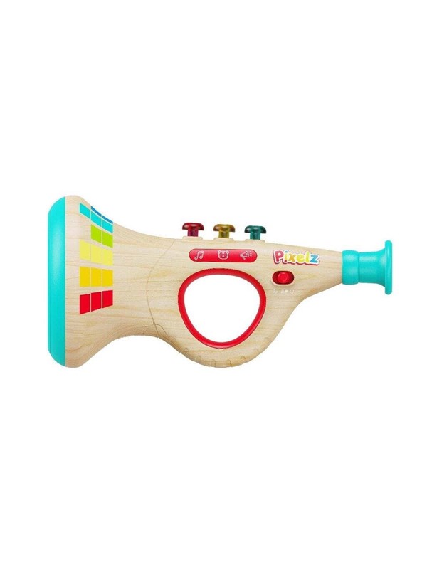 Hape Pixelz Trumpet