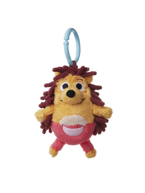 DR Børste Plush Smiles Børste