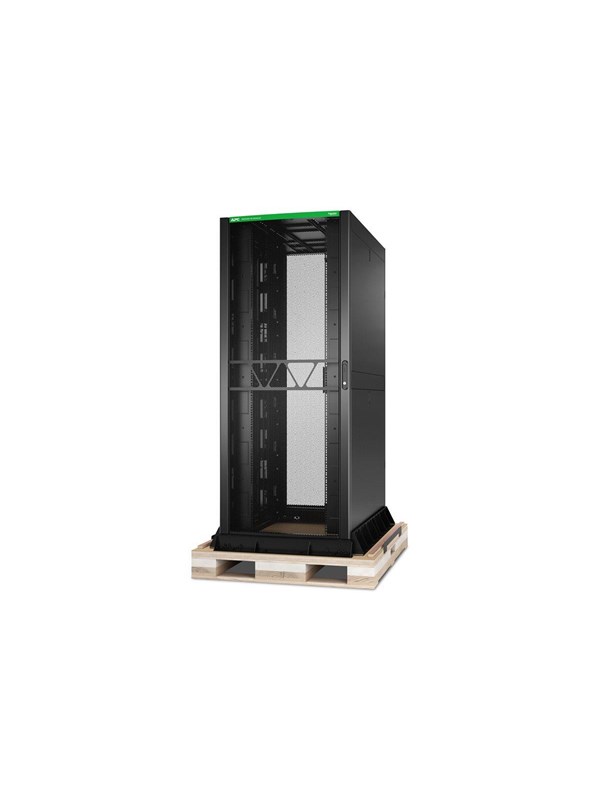APC NetShelter SX Advanced - rack - 800 x 1295 mm with shock package - 42U