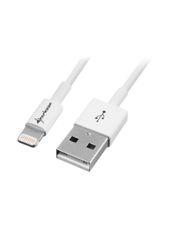 Sharkoon HDMI cable with Ethernet - 3 m