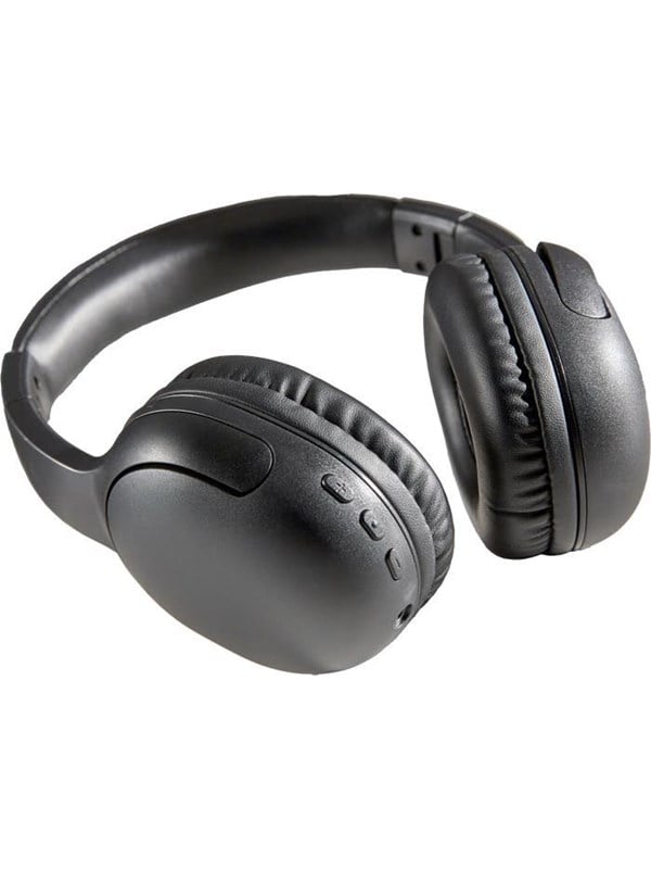 JVC Gumy Band - Black