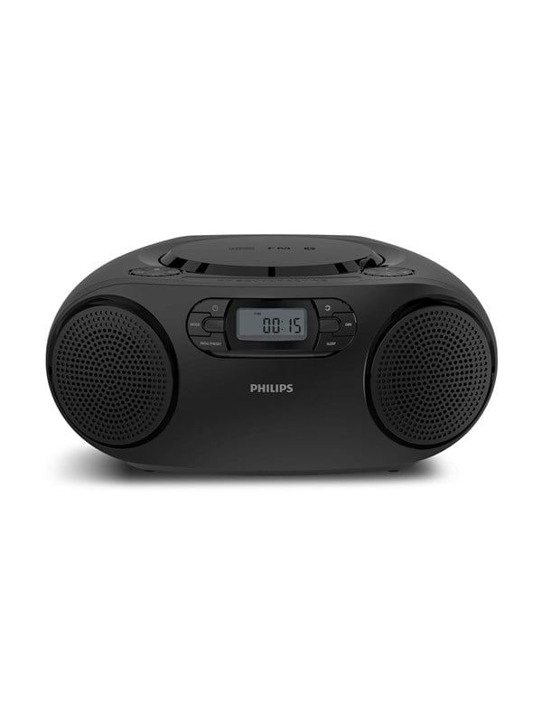 Philips TAZ2000B/10 CD player