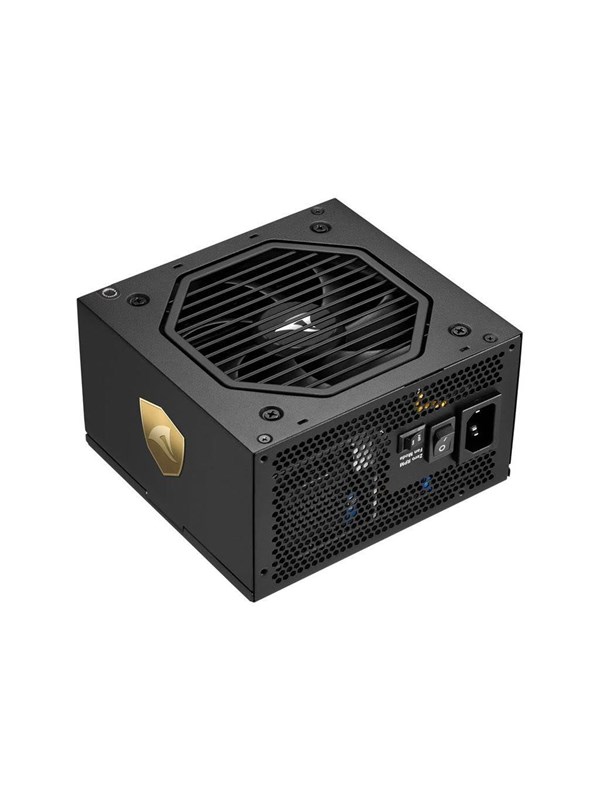 Sharkoon Rebel P20 Strömförsörjning - 1000 Watt - 120 mm - ATX - 80 Plus Not certified