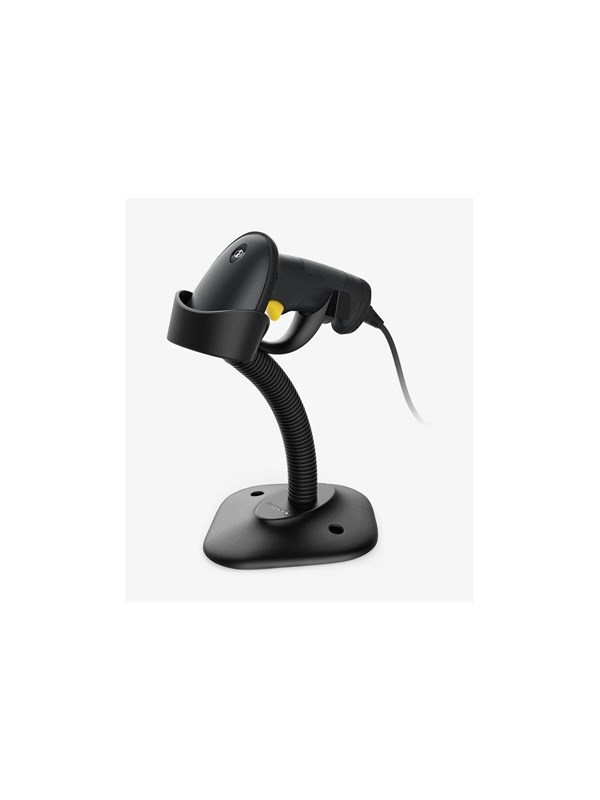 Inateck BCST-33 - barcode scanner