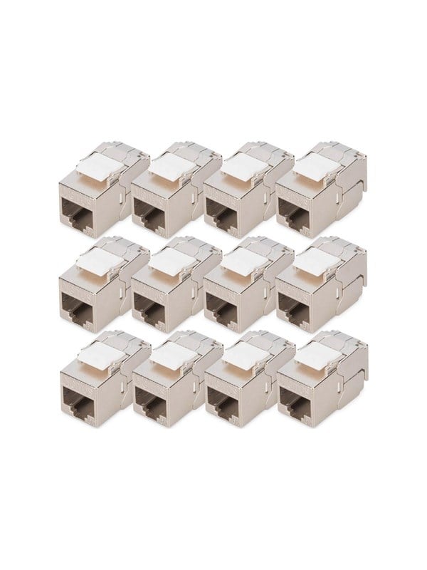 DIGITUS modular insert - compact tool-free