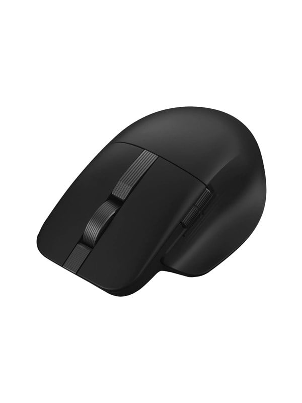 ASUS ProArt MD301 - Mouse - Optic - 6 knappar - Svart