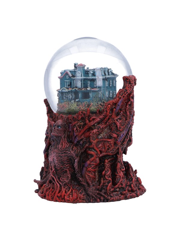 Nemesis Now - Stranger Things - Vecna Snow Globe - Snöglob