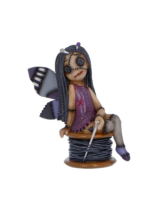 Nemesis Now - Nemesis - The Stitchlings - Stitchy Belle