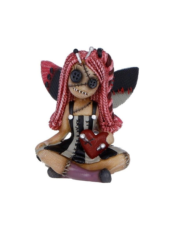 Nemesis Now - Nemesis - The Stitchlings - Pinny Thimble