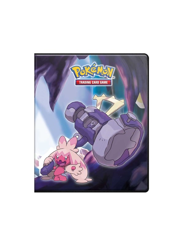Pokemon TCG Portfolio 9-P Tinkaton