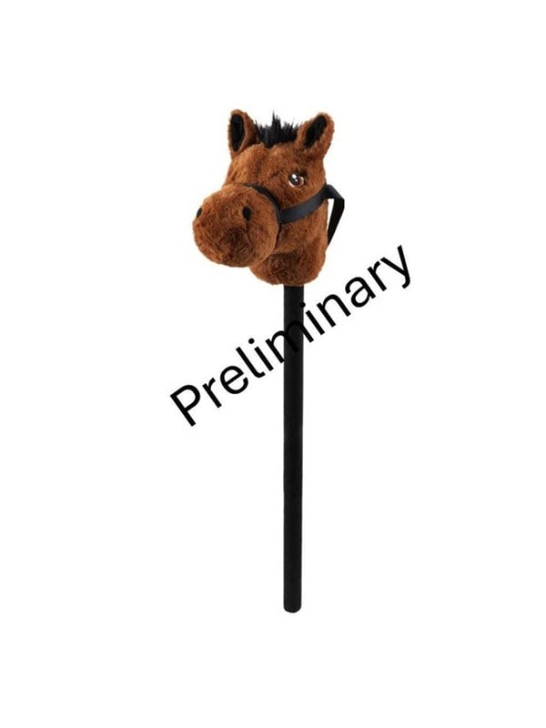 Krea Hobby Horse with sound