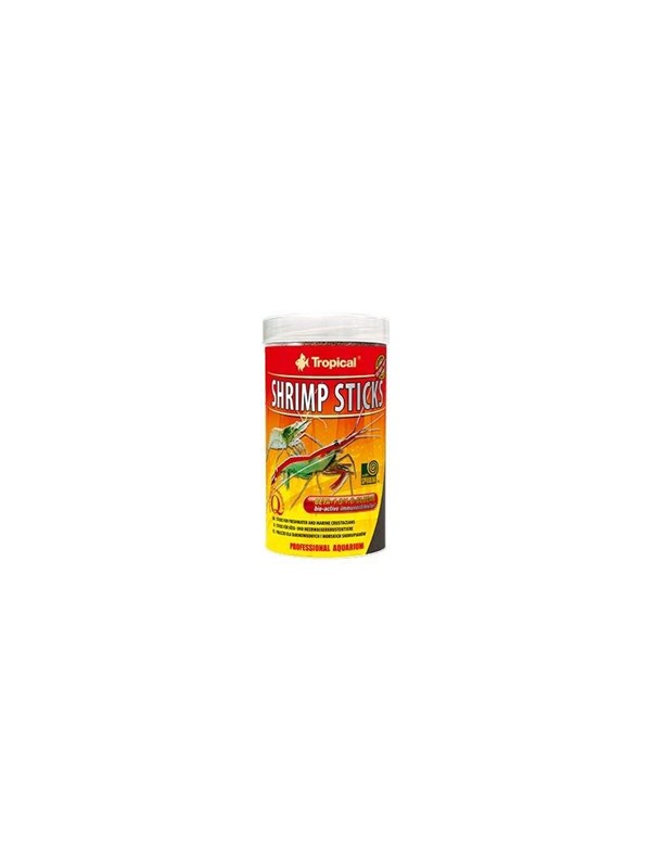 Tropical Shrimp Sticks 250 ml. / 138 g.