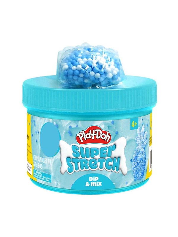 Play-Doh Dip &amp; Mix Blue