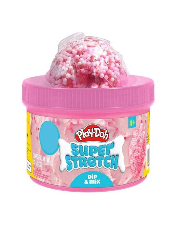 Play-Doh Dip &amp; Mix Pink
