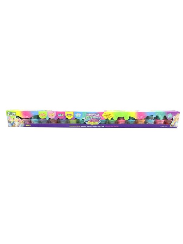 Sensory Compounds Sensory Slimy Super Value 1 Meter Pack