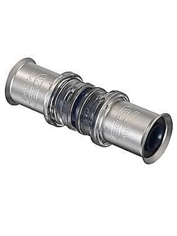 Wavin Tigris K5 koppling 16mm