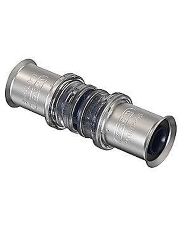 Wavin Tigris K5 koppling 25mm