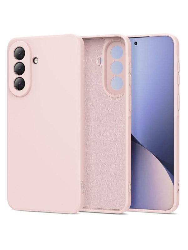 Produktfoto för Tech-Protect Icon Skal till Samsung Galaxy A57 5G - Rosa