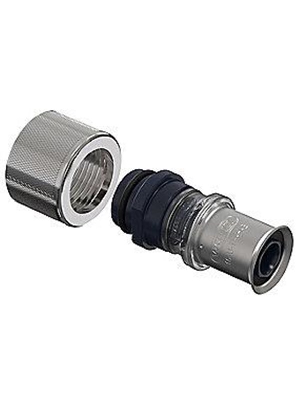 Wavin Tigris K5 koppling f/fördelarrör 16mm