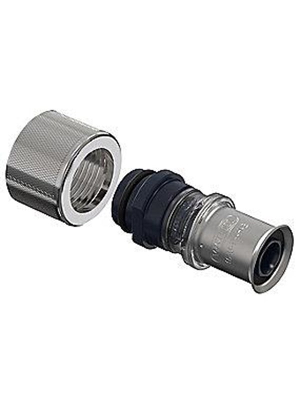 Wavin Tigris K5 koppling f/fördelarrör 20mm