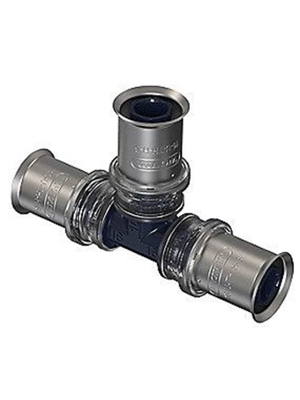 Wavin Tigris K5 T-koppling 16mm
