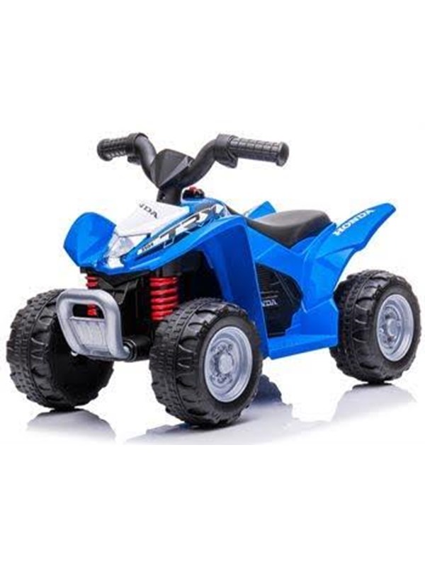 Honda PX250 ATV 6V - Blue