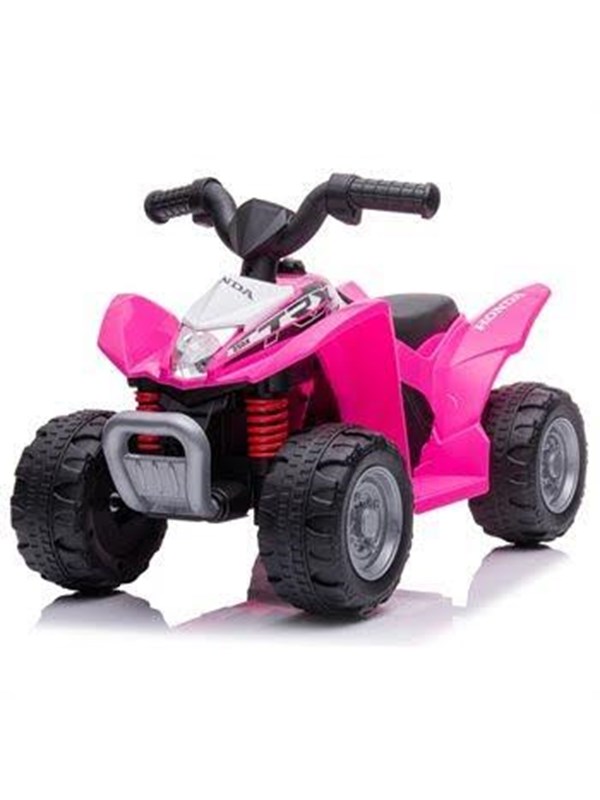 Honda PX250 ATV 6V - Pink
