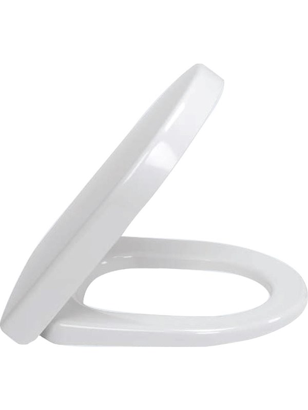 Villeroy &amp; Boch Subway 2.0 toalettsits compact, alpinvit