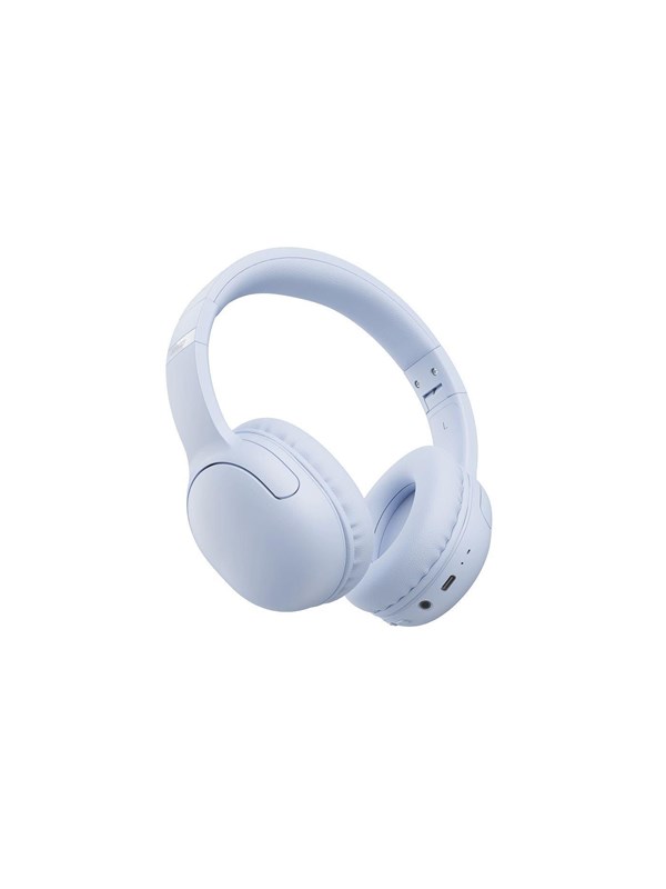 JVC HA-SG20BT Gumy - Blue