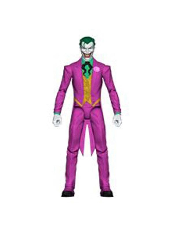 DC Universe Core Joker 16 cm