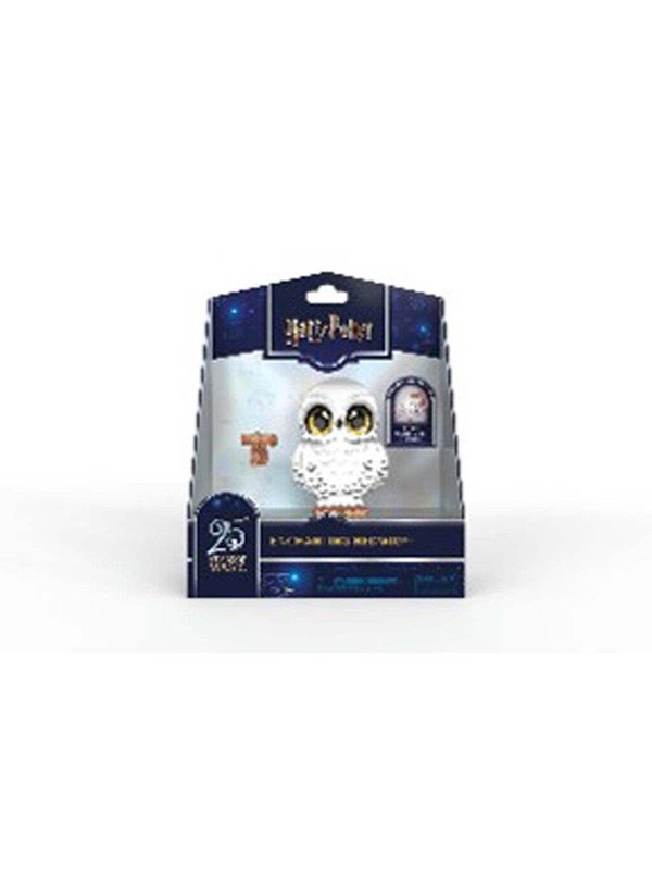 Harry Potter 14 cm Interactive Hedwig