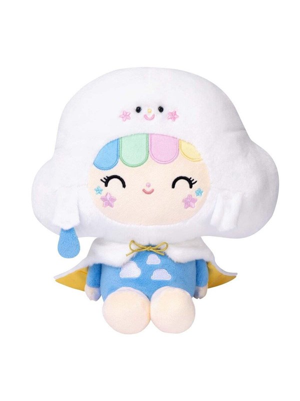 Momiji Magical Meadow Cloudia Plush 24cm