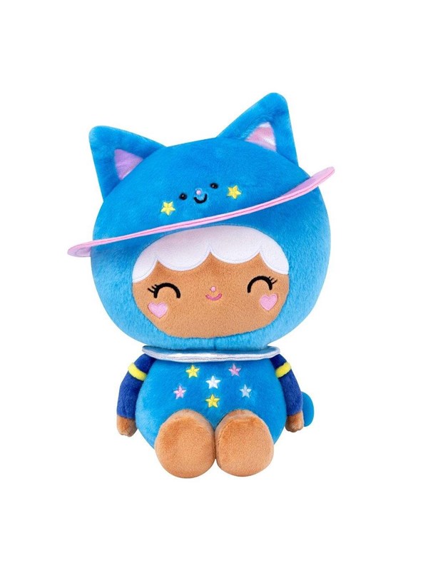 Momiji Out Of This World Cosmic Kitty Plush 24cm