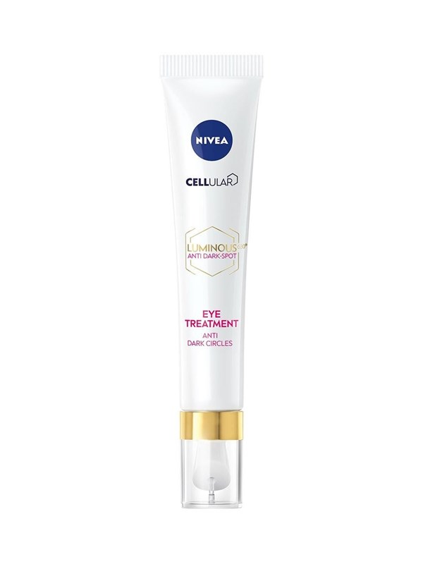 Nivea Luminous630 Eye Treatment - â€‹â€‹30 ml