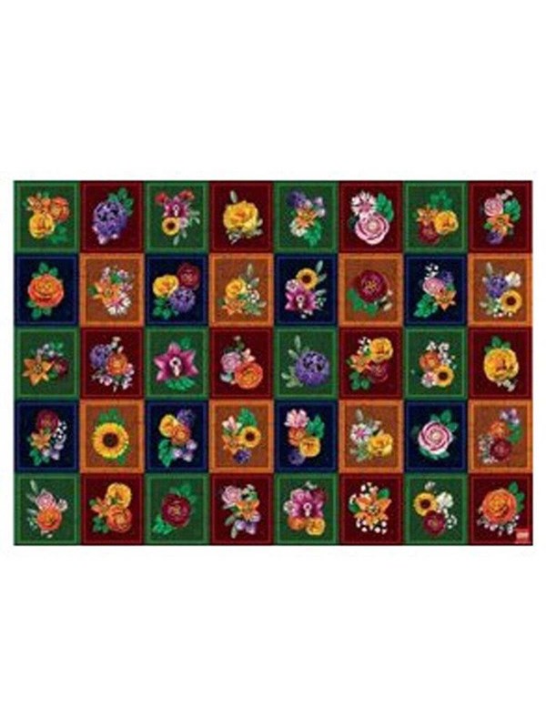 LEGO Quilt Collage Puzzle 500 Pcs