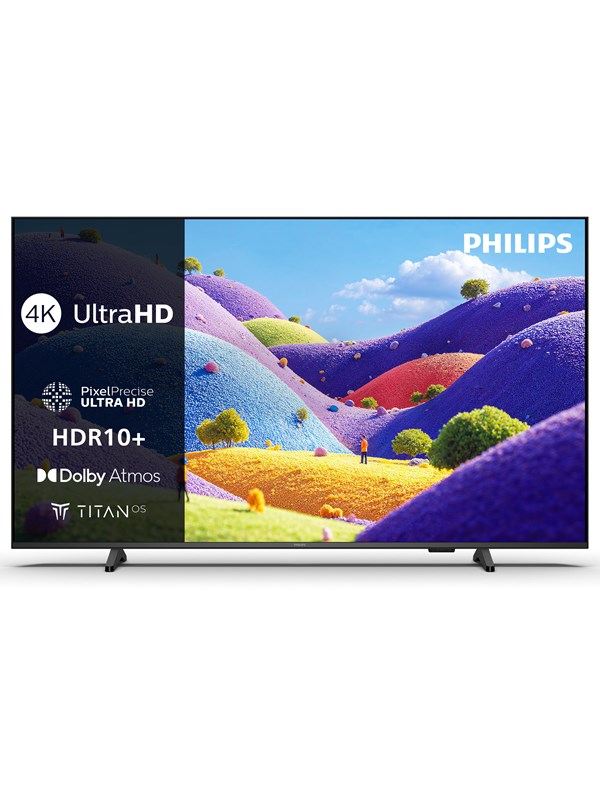 Philips 55" TV LED 4K HDR 10+ 55PUS7001/12 Ambilight - Köp för SEK 4.990 - Spara 44%