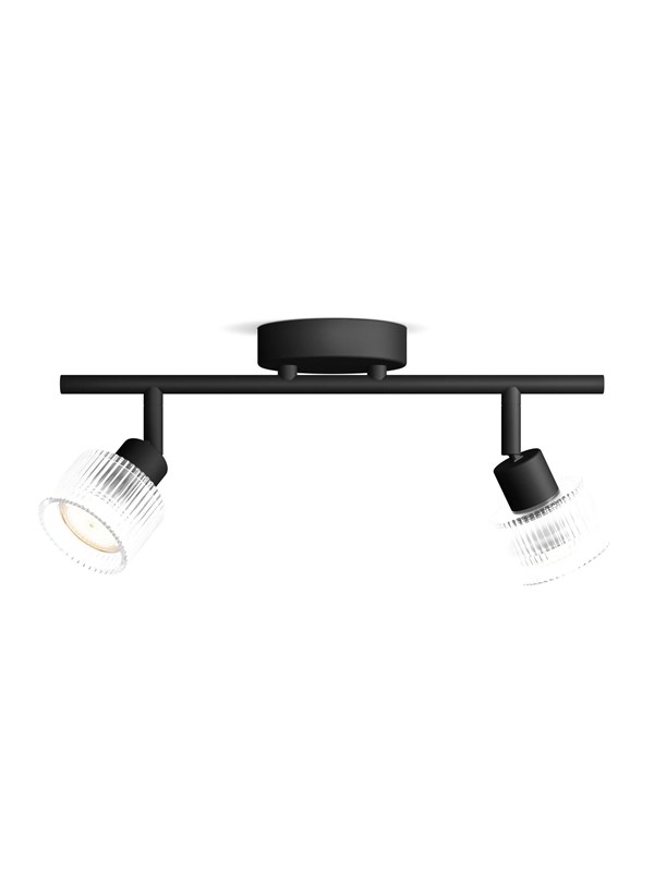 Philips Horen Spot 2x5W BL HV