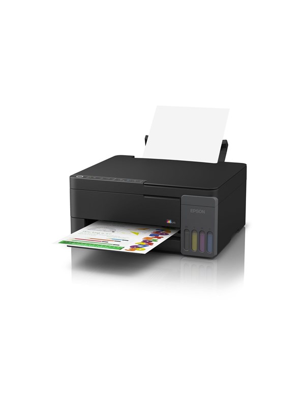 Epson EcoTank ET-2910 Multifunktions - Färg - Bläck